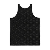 Percussive Passion Men's Tank Top